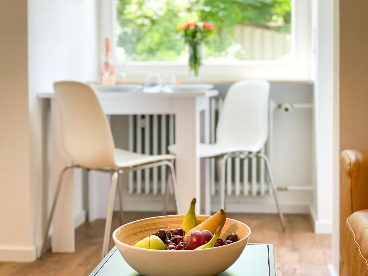 Apartment Gemuetliches Mit Terrasse In Ruhiger Lage Kempten