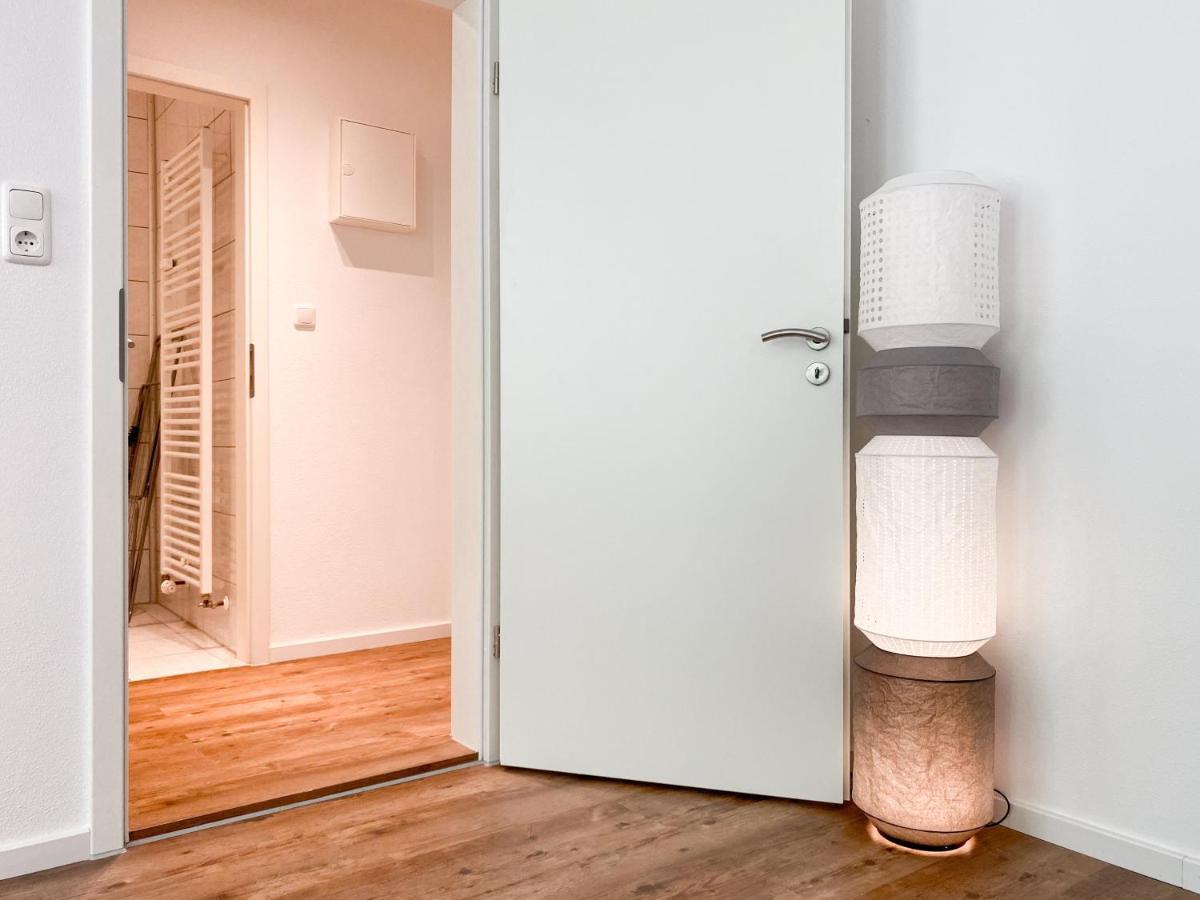 Apartment Gemuetliches Mit Terrasse In Ruhiger Lage *